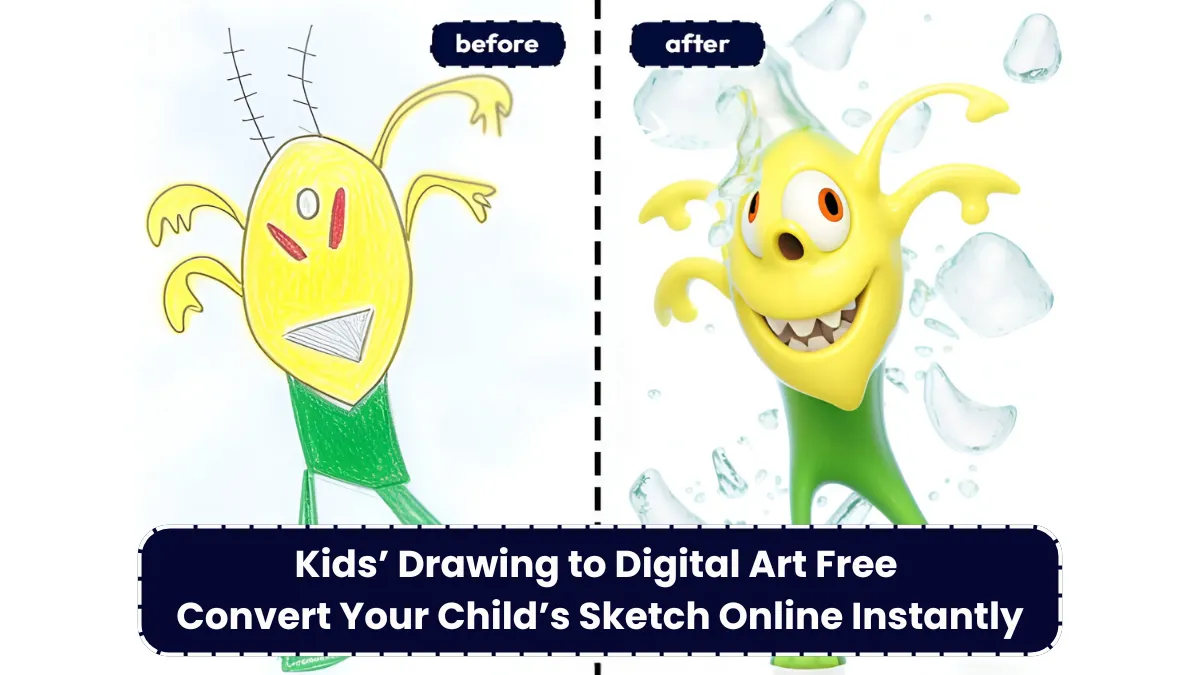 Drawing Converter