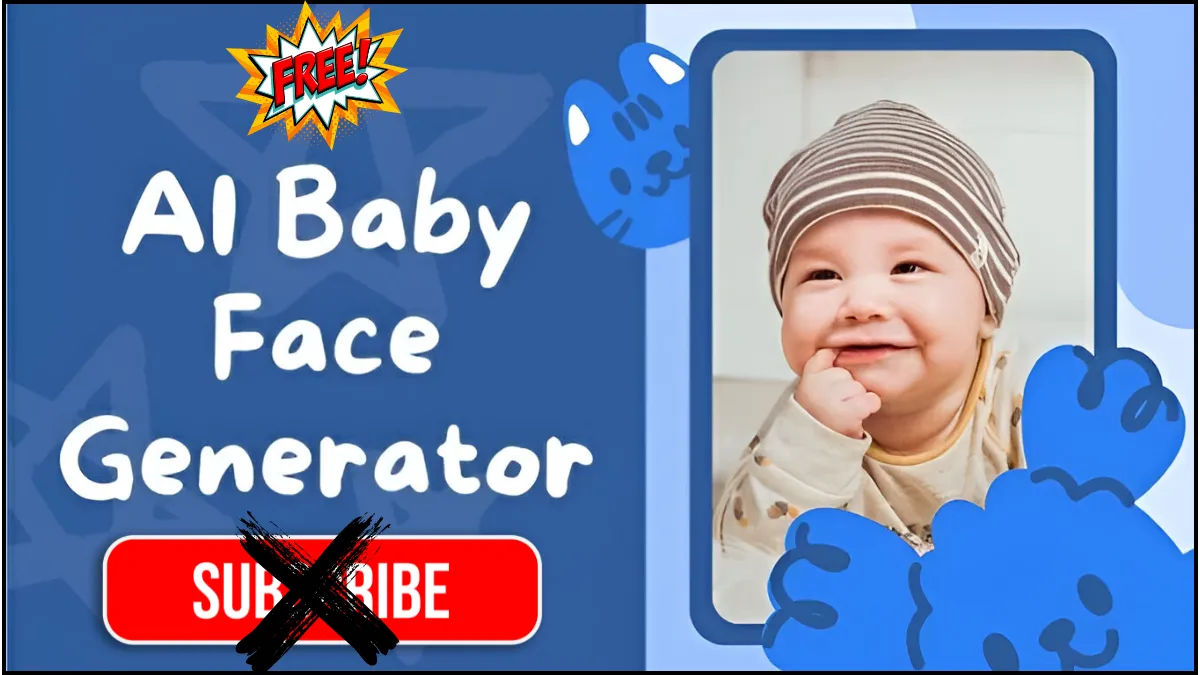 Free Baby Generator No Subscription