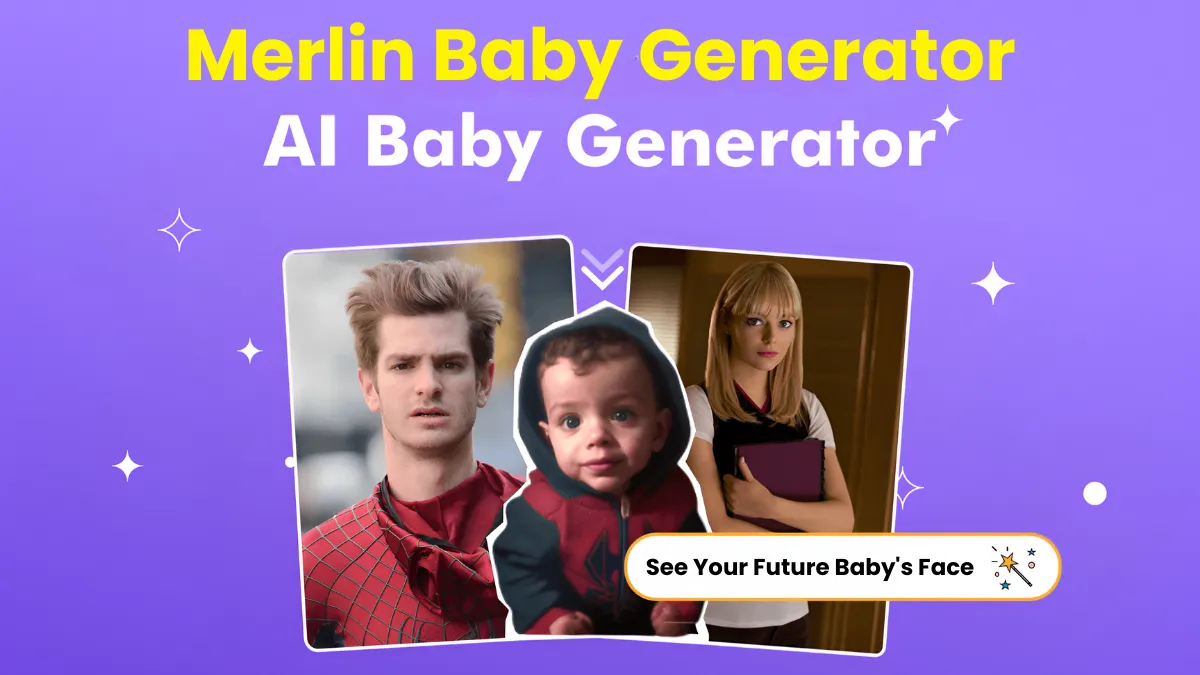 Merlin Baby Generator
