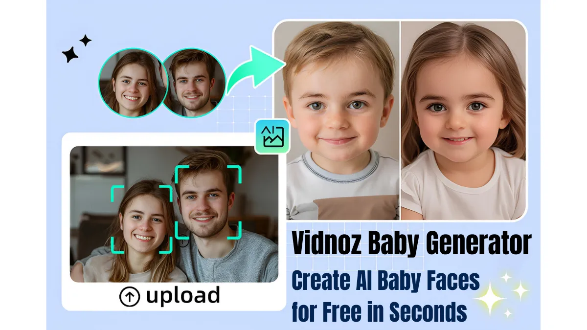 Vidnoz Baby Generator